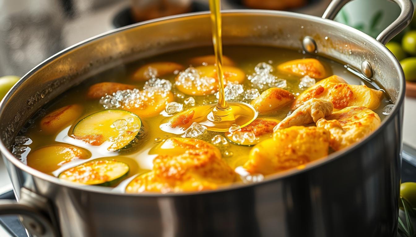 Home - Olive Savor 19 Home - Olive Savor can you deep fry with olive oil