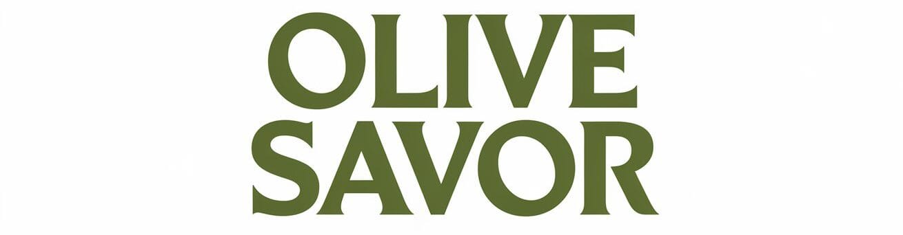 Olive Savor